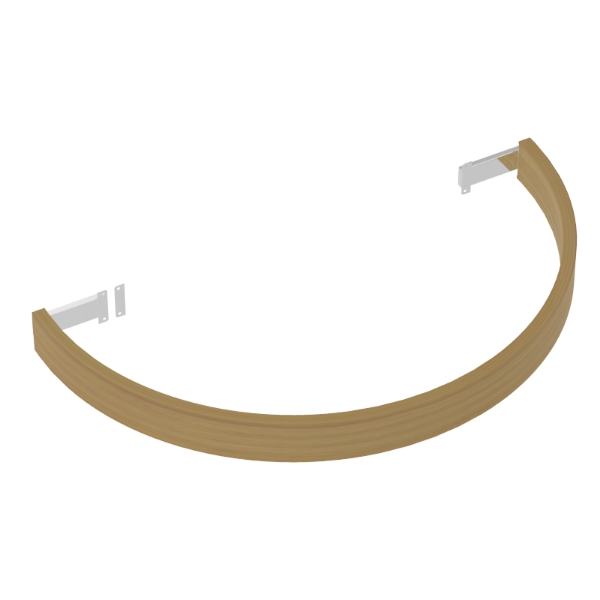 Огорожа Sawo TH-GUARD-W9-WL Огорожа Sawo TH-GUARD-W9-WL
