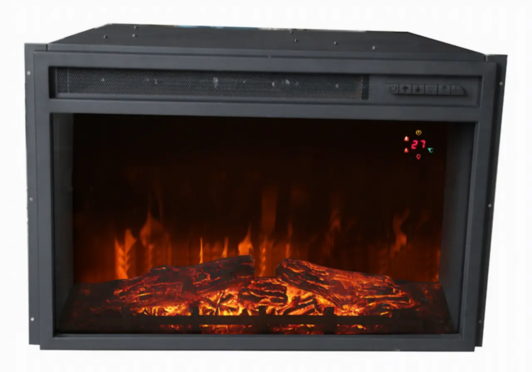 Электрический камин Bonfire EL1345 Электрический камин Bonfire EL1345