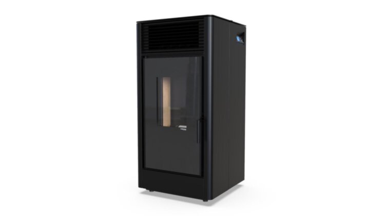 Пелетная печь DEFRO HOME MYPELL