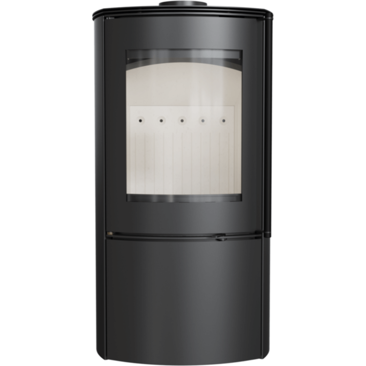 Каминная печь KRATKI FALCON 9