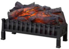 Электрический камин Bonfire ME20A-23R (Electrolux)