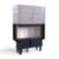 Стальная каминная топка DEFRO HOME INTRA ME B(L/P) SLIM G Стальная каминная топка DEFRO HOME INTRA ME B(L/P) SLIM G