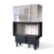 Стальная каминная топка DEFRO HOME INTRA ME B(L/P) SLIM G Стальная каминная топка DEFRO HOME INTRA ME B(L/P) SLIM G