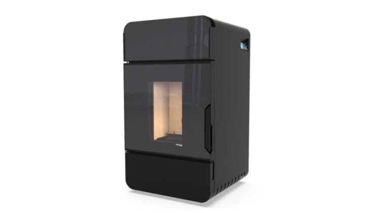 Пелетная печь DEFRO HOME OMNIPELL Пелетная печь DEFRO HOME OMNIPELL