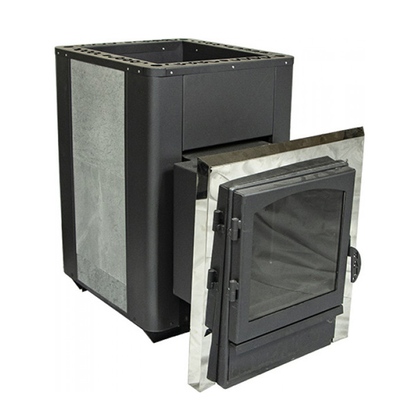 Дровяная печь для бани KPT-20 KSIL Дровяная печь для бани KPT-20 KSIL